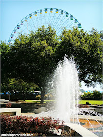 Texas Fair Park en Dallas