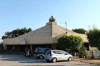 Our Lady of Fatima Parish - Binakayan, Kawit, Cavite