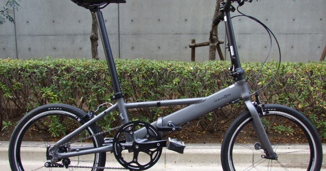 DAHON 「ダホン」 HELIOS SL 2005年モデル カスタム 20インチ
