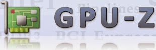 GPU-Z 0.7.7 Latest Version 2014 Free Download