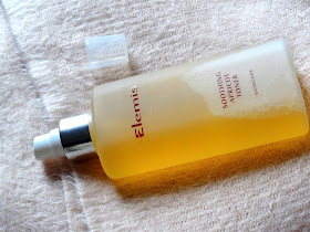 Elemis Apricot Soothing Toner