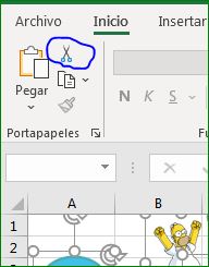 como eliminar todas las imagenes en excel