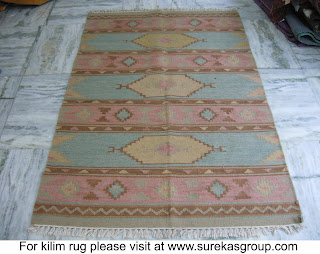 kilim rug