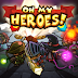 Oh My Heroes Hack Cheat Tool