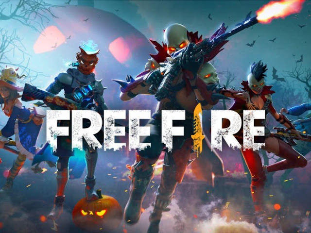 Cara Bermain Free Fire Di TV Terbaru dan Berhasil