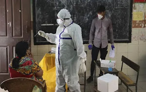 SARS-CoV-2 strains show little variability, COVID-19 vaccine could be effective against all, finds study SARS-CoV-2 strains show little variability, COVID-19 vaccine could be effective against all, finds study