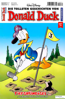 Die tollsten Geschichten von Donald Duck Sonderheft 371