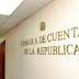 Cámara envía a Tesorería lista 4,727 funcionarios no han declarado bienes