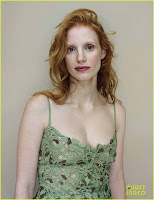 Jessica Chastain