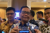 Mahfud Sebut Panji Gumilang Punya 256 Rekening dengan 6 Nama Berbeda  Artikel ini telah tayang di Kompas.com dengan judul "Mahfud Sebut Panji Gumilang Punya 256 Rekening dengan 6 Nama Berbeda",