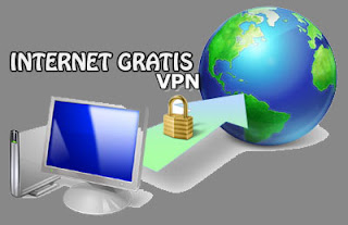 VPN TCP UDP ICMP