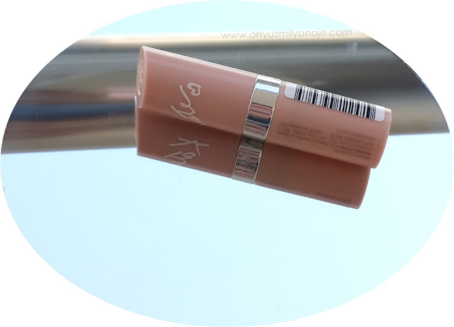 Rimmel London Kate Moss Nude Ruj 42