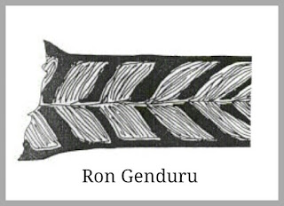 PAMOR RON GENDURU