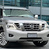 2015 Nissan Patrol Royale V8 4x4