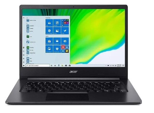 Acer Aspire 3 Slim A314 N5100