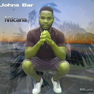 Johns Bar - Ntikana ( Grito do Homem )