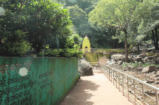 harishankar temple odisha