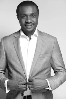 Full Biography of Pastor Nathaniel Bassey