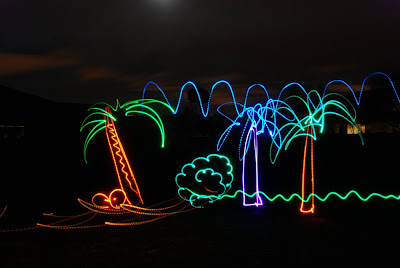 Light Graffiti