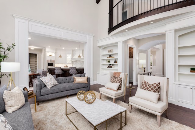 Modern Home Decor That Feels Effortless: Simple Tips to Transform Any Room