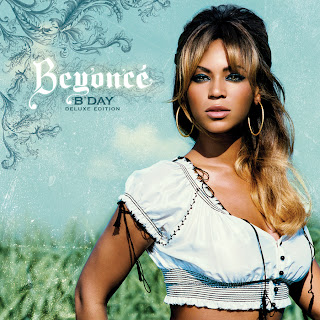 Beyonc? - Amor Gitano (Feat. Alejandro Fernandez)