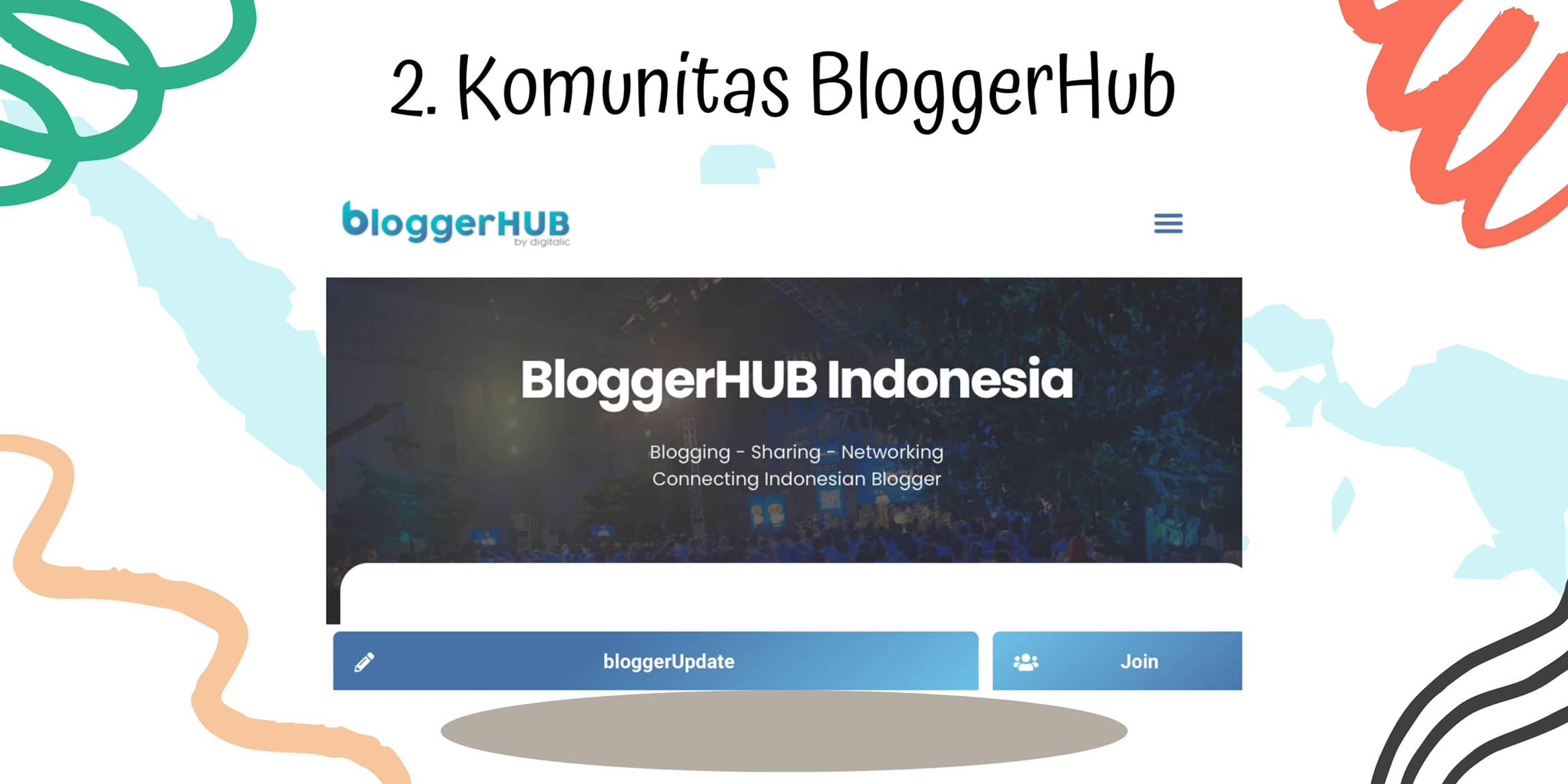 Komunitas-Bloggerhub