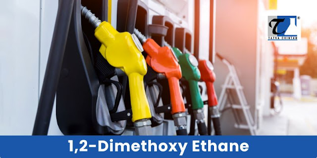 Dimethoxy Ethane