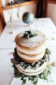 Yellow Cake Design - Wedding Cake Design - Beautiful Cake Design - cake design - NeotericIT.com - Image no 19