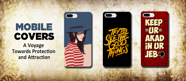 Buy Mobile Covers Online