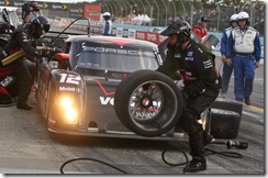Penske Verison Porsche, Glen II, 2009