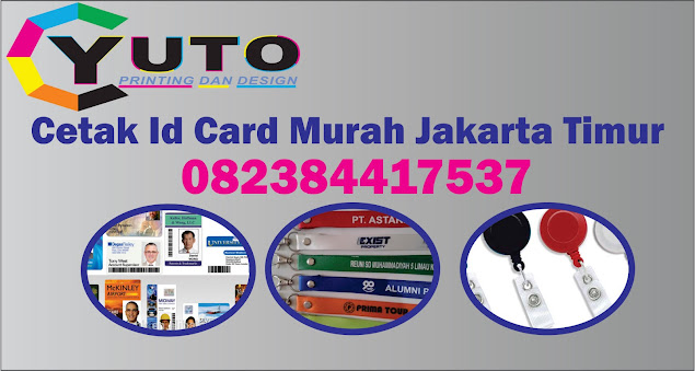 cetak id card jakarta hari libur tetap buka