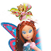 Nuevas muñecas Winx Club en Alemania