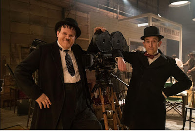 Stan And Ollie 2018 Image 5