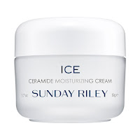 Sunday Riley ICE Ceramide Moisturizing Cream