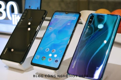 Huawei có "đắc ý" lâu không?