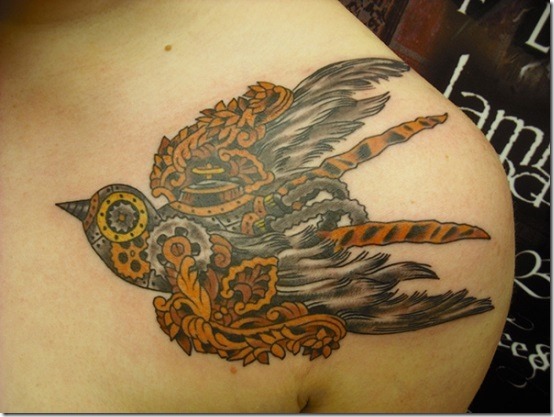 steampunk_oiseau_tatouage_dpaule