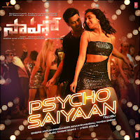Kadhal Psycho iTunes m4a song