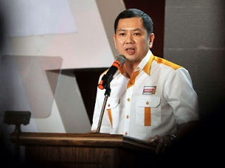 Hary Tanoesudibjo (foto liputan6.com)