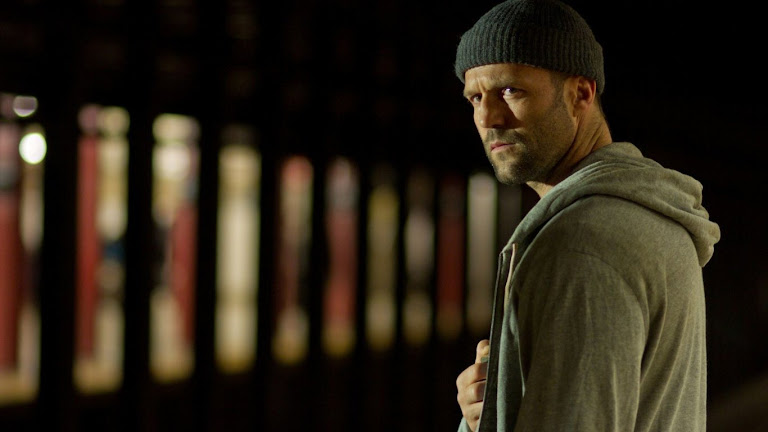 Jason Statham HD Wallpaper 1