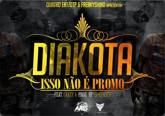 Diakota banner