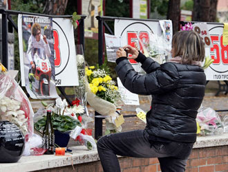 selamat jalan marco simoncelli