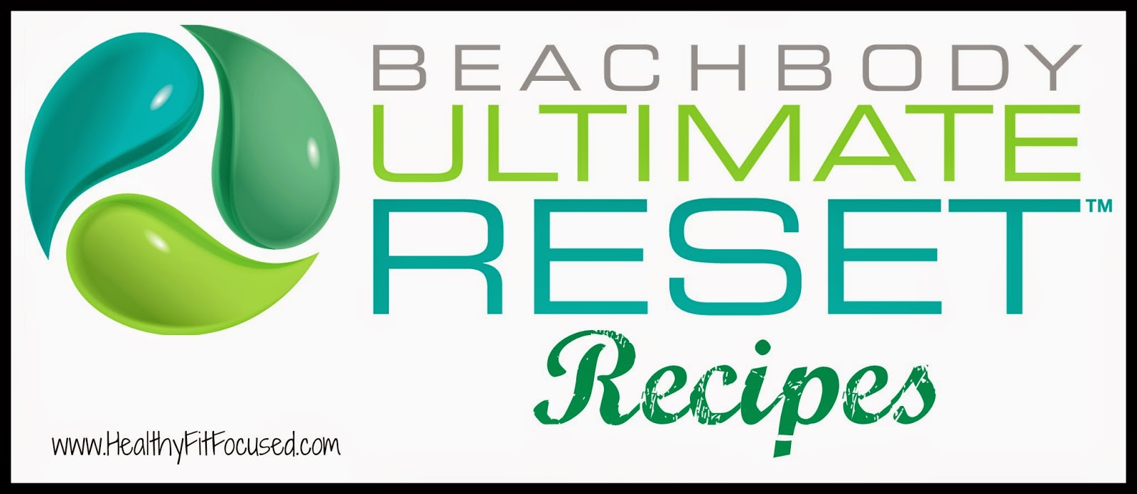 Ultimate Reset Recipe