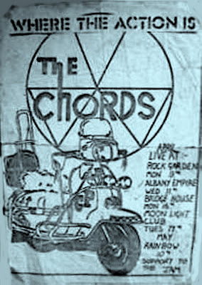 Chords abril-mayo 1979