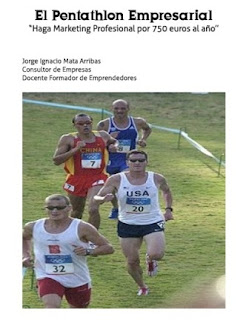 Libro El Pentathlon Empresarial