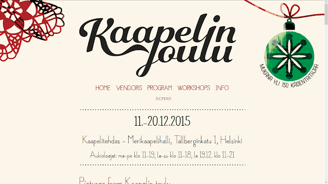 http://www.kaapelinjoulu.fi/en/