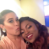 Adunni Ade And Funke Akindele Pretty In New Photo