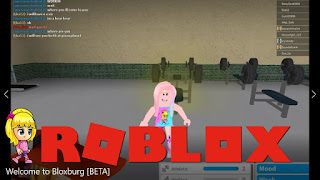 Roblox Welcome to Bloxburg [BETA] Gameplay