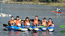kayak polo
