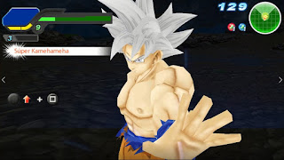 DBZ TTT MOD NUEVA ISO DBH, DBS [FOR ANDROID Y PC PPSSPP]+DOWNLOAD/DESCARGA