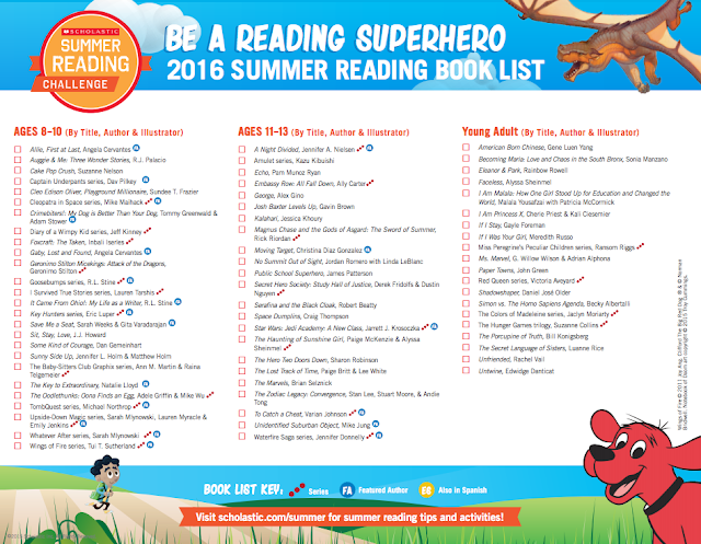 Check out these free summer reading programs from local retailers to keep your students engaged with books all summer long!